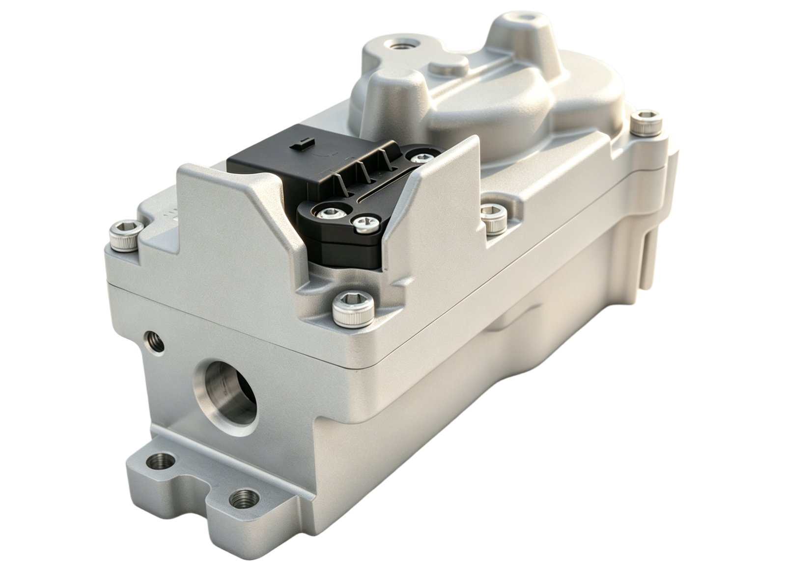 How to Identify a Faulty VGT Actuator in 5 Minutes