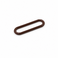 HE300 connector sealing ring (with ziplo Repair Part for HE300 connector sealing ring (with ziplock bag) - AA-REP-058