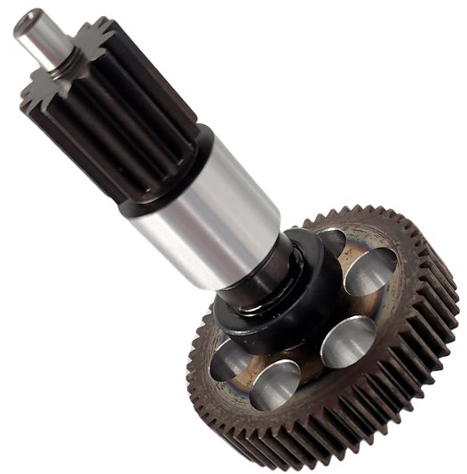 HE300 V3 Repair Kit Repair Part for Transparent Bubble Bag 80*160+20mm+HE300 V3 Output Gear Asse - AA-REP-070