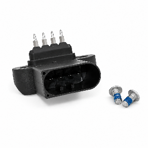 HE300V2 wiring harness plug (with 2pcs s Repair Part for HE300V2 wiring harness plug (with 2pcs screws) - AA-REP-039