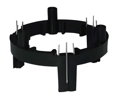 HE500 Hall Ring Repair Kit Repair Part for HE500 Hall Ring Repair Kit (with Hall IC) - AA-REP-145