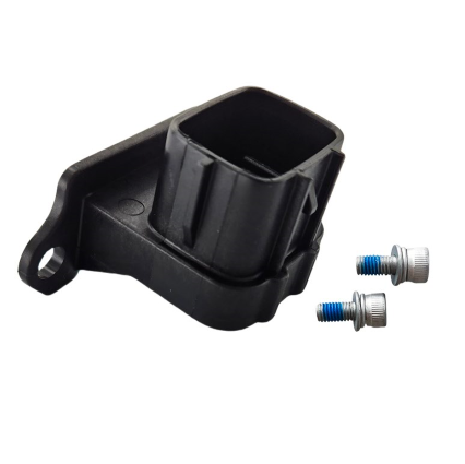 HINO elbow actuator joint repair kit Repair Part for Plastic connector +2* anti-loose bolt - AA-REP-149
