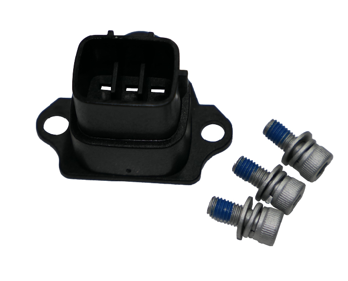HINO straight actuator connector repair  Repair Part for OEM:8129050025; Voltage: DC 24V; Fit for ISUZU 6HK1-TCSG40,  - AA-REP-148