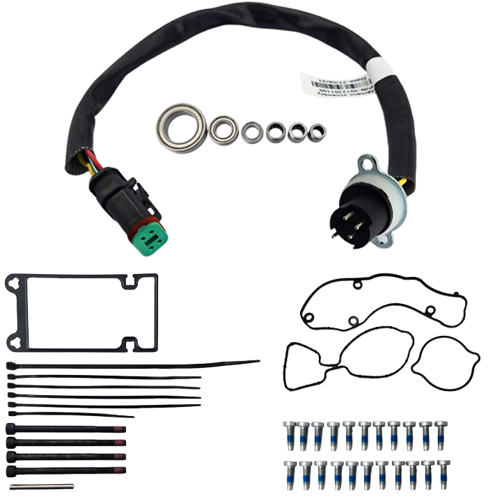 Holset Actuator Reman Kit Combination Pa Repair Part for SA1151-1/SA1151-2/SA1151-3/SA1151-10/SA1151-4-A 470 - AA-REP-095