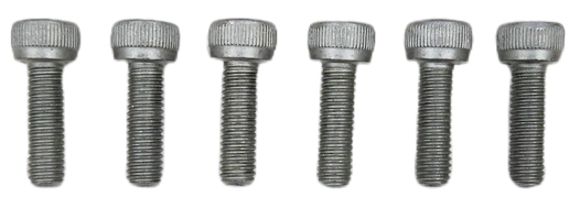 Outer Cover Screws Repair Part for Outer Cover Screws *6pcs - AA-REP-046