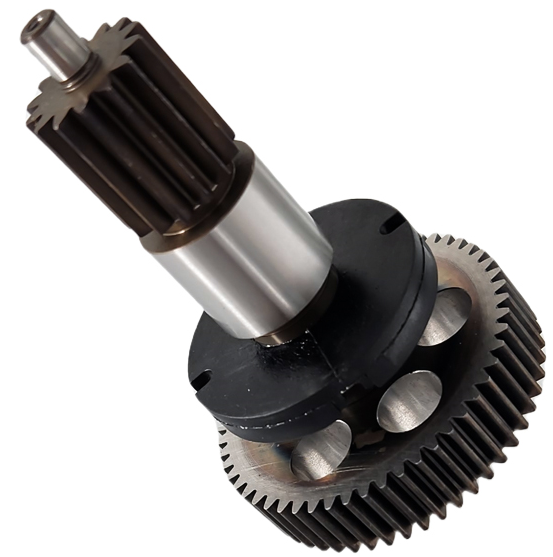 Repair Kit - HE300V2 Output Gear Repair Part for HE3 V2 outputs gear components：1PCS - AA-REP-067