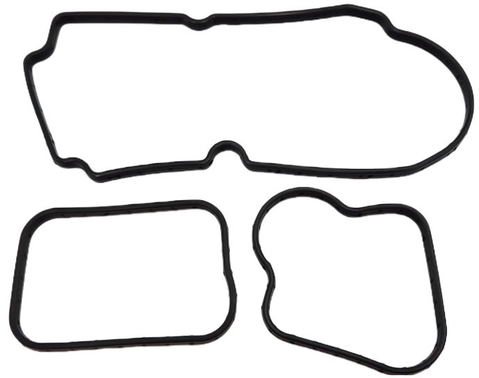 Rubber Rings for the HE300 Actuator Repair Part for Rubber Rings for the HE300 Actuator *3 Units - AA-REP-052