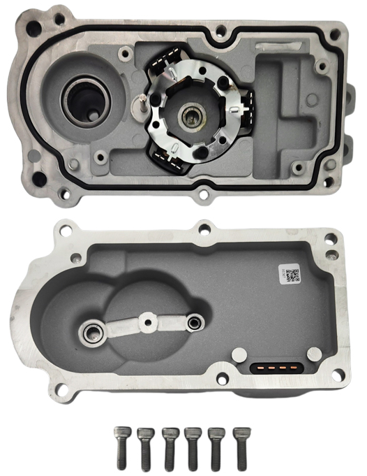 SA1150-12V2-3784299-No Cooling Holes-HE3 Repair Part for SA1150-12V2-3784299-No Cooling Holes-HE300-Turbo Electric Co - AA-REP-075