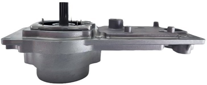 SA1151-22 12V BLDC Housing Assembly Rema Repair Part for Voltage:12V; Fit for: SA1150 VGT Actuator - AA-REP-128