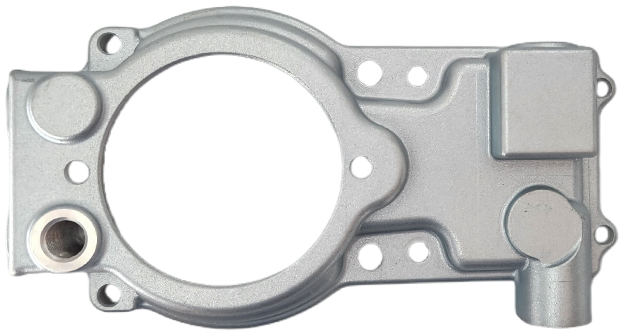 SA1151-25 Cooling Housing Reman Kit Repair Part for SA1151-25 SA1150 Turbo Actuator Cooling Houisng 1in5out 2*M1 - AA-REP-130