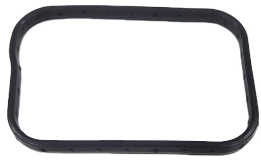 Square Rubber for HE300 V2 Actuator Repair Part for Square Rubber for HE300 V2 Actuator - AA-REP-051