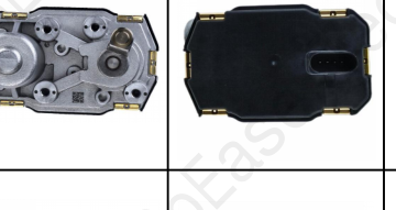 Turbo： 28231-2F780 28231-2F350 530397003 Electronic Actuator - AA-ELE-209
