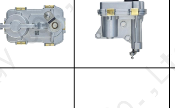 Turbo： 54409700001/06/09 54409880001/06/ Electronic Actuator - AA-ELE-196