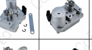 Turbo：VV19 A6460901580 A6460901380 Actua Electronic Actuator - AA-ELE-201