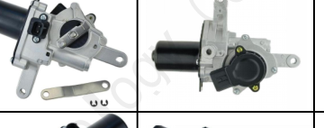VB31 17201-OL070 Electronic Actuator - AA-ELE-185